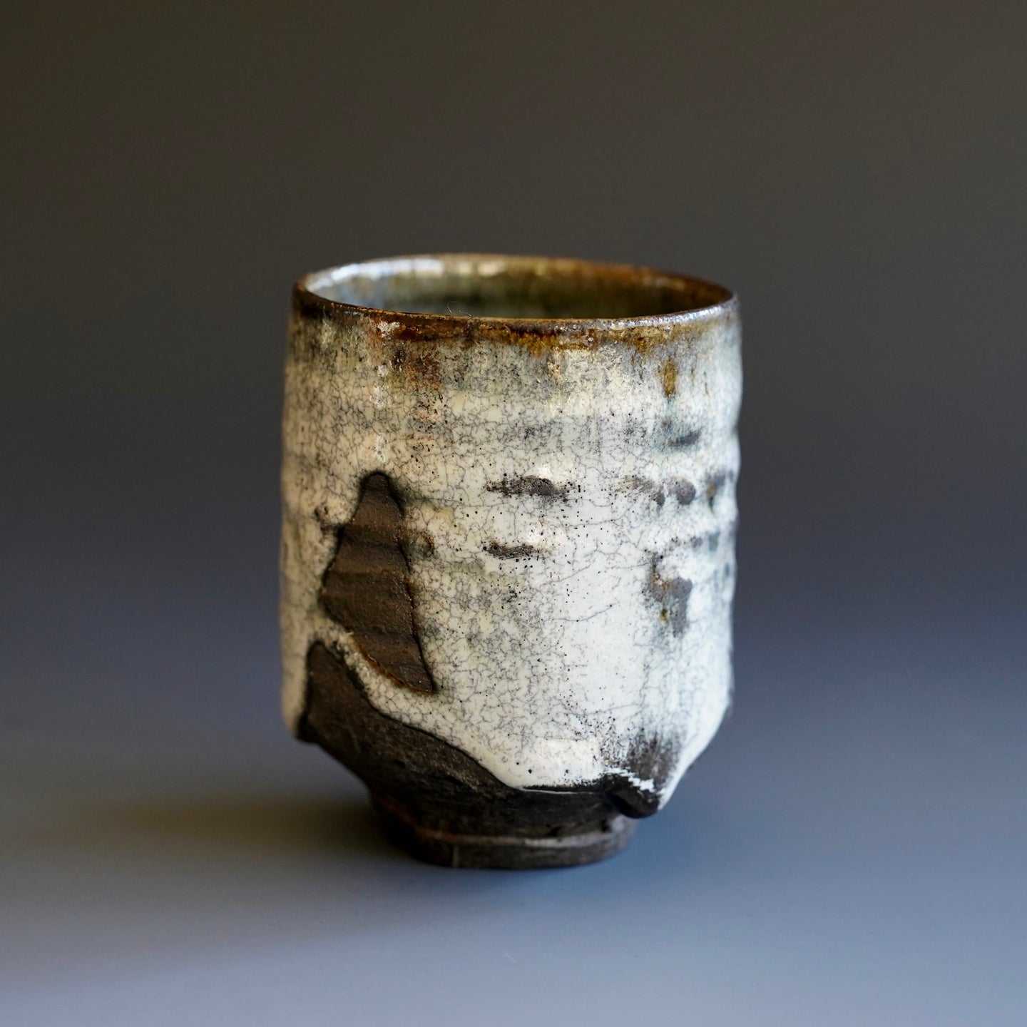 Yunomi (tea cup)