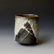Yunomi (tea cup)
