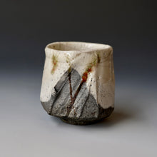 Yunomi (tea cup)
