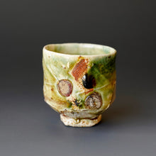 Yunomi (tea cup)