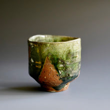 Yunomi (tea cup)