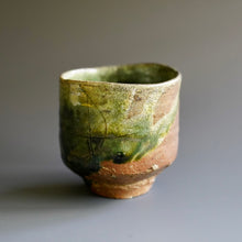 Yunomi (tea cup)