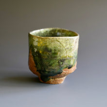 Yunomi (tea cup)