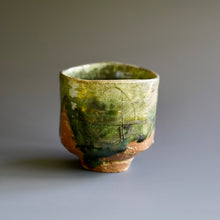 Yunomi (tea cup)