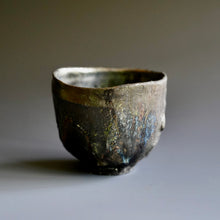 Yunomi (tea cup)