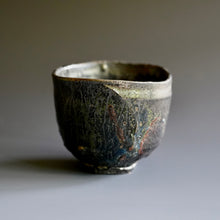 Yunomi (tea cup)