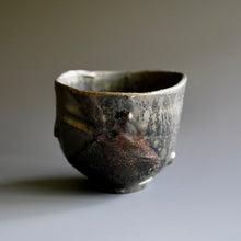 Yunomi (tea cup)