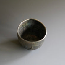 Yunomi (tea cup)