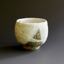 Yunomi (tea cup)