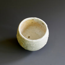 Yunomi (tea cup)