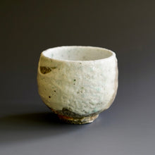 Yunomi (tea cup)