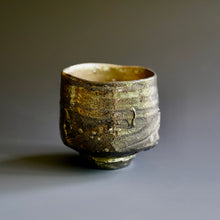 Yunomi (tea cup)