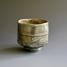 Yunomi (tea cup)