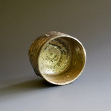 Yunomi (tea cup)