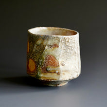 Yunomi (tea cup)