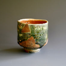 Yunomi (tea cup)