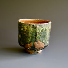 Yunomi (tea cup)