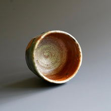 Yunomi (tea cup)