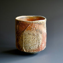 Yunomi (tea cup)