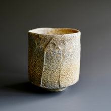 Yunomi (tea cup)