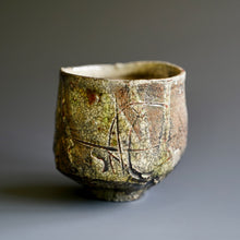 Yunomi (tea cup)