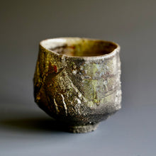 Yunomi (tea cup)