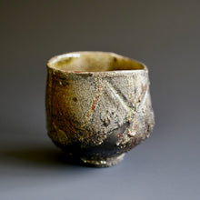 Yunomi (tea cup)