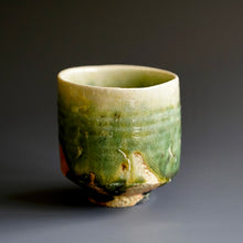 Yunomi (tea cup)