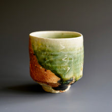 Yunomi (tea cup)