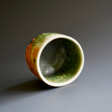 Yunomi (tea cup)