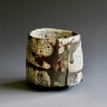 Yunomi (tea cup)