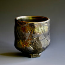 Yunomi (tea cup)