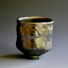 Yunomi (tea cup)