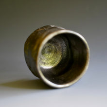 Yunomi (tea cup)