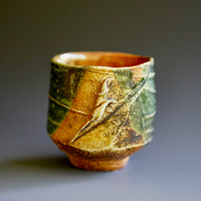 Yunomi (tea cup)