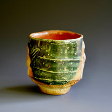 Yunomi (tea cup)