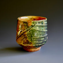 Yunomi (tea cup)