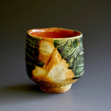 Yunomi (tea cup)