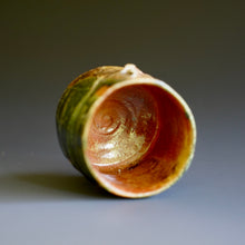 Yunomi (tea cup)