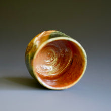 Yunomi (tea cup)