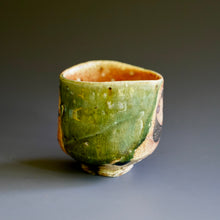 Yunomi (tea cup)