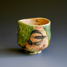 Yunomi (tea cup)