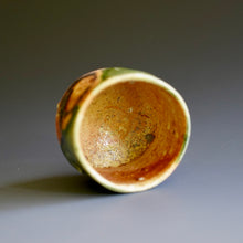 Yunomi (tea cup)
