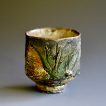 Yunomi (tea cup)