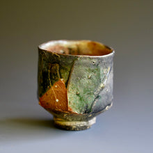 Yunomi (tea cup)