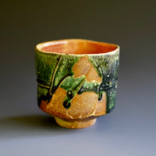 Yunomi (tea cup)