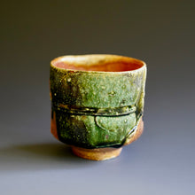 Yunomi (tea cup)