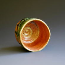 Yunomi (tea cup)
