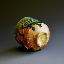 Yunomi (tea cup)