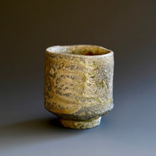 Yunomi (tea cup)